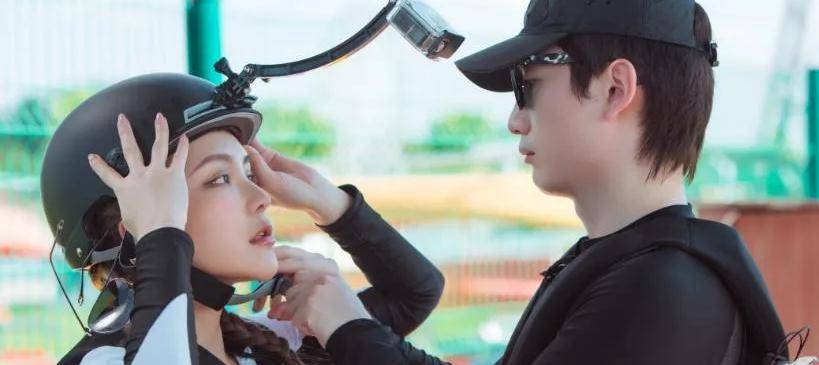 时间|周扬青罗昊正式分手！男方玻璃心甩锅节目，周扬青的解释给足面子