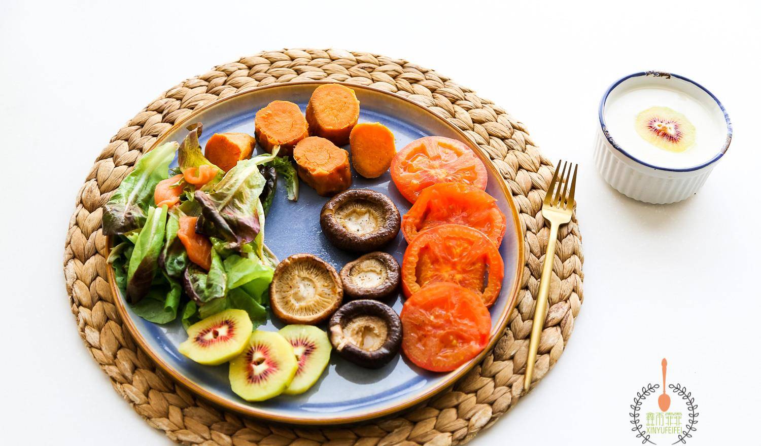 补充|冬天太冷,这早餐我隔三差五给孩子做,补充维C,滋润不上火