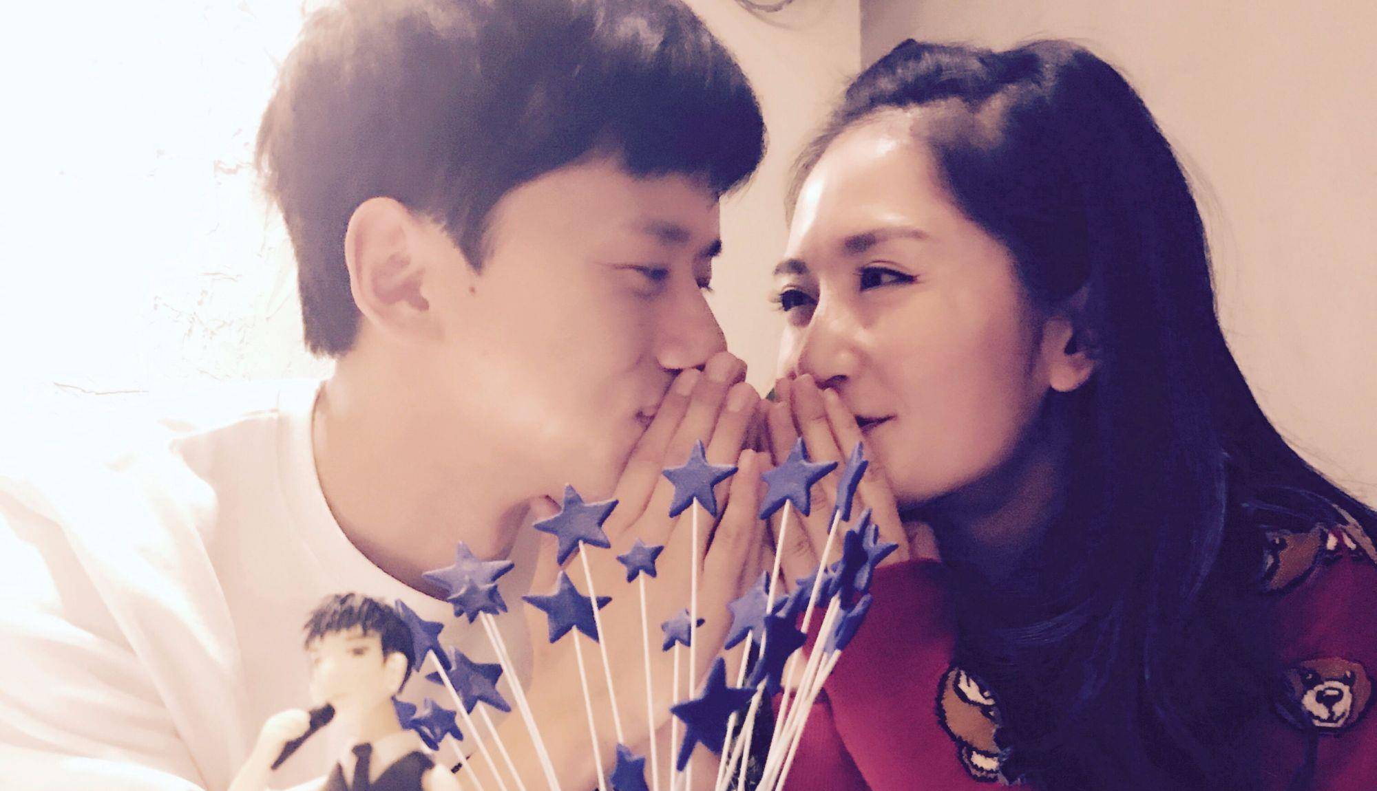 名字|谢娜官宣升为5口之家,不过算二胎还是三胎?网友都充满了疑惑