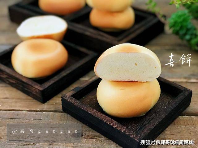 温度|面粉别总做馒头了,这样做,不加一滴水,组织细腻,比面包好吃
