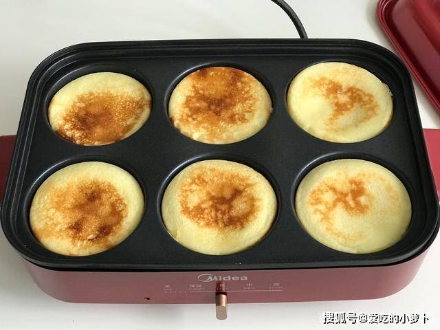 进行|早餐这样做,孩子三天两头点名要吃,5分钟出锅,做法简单