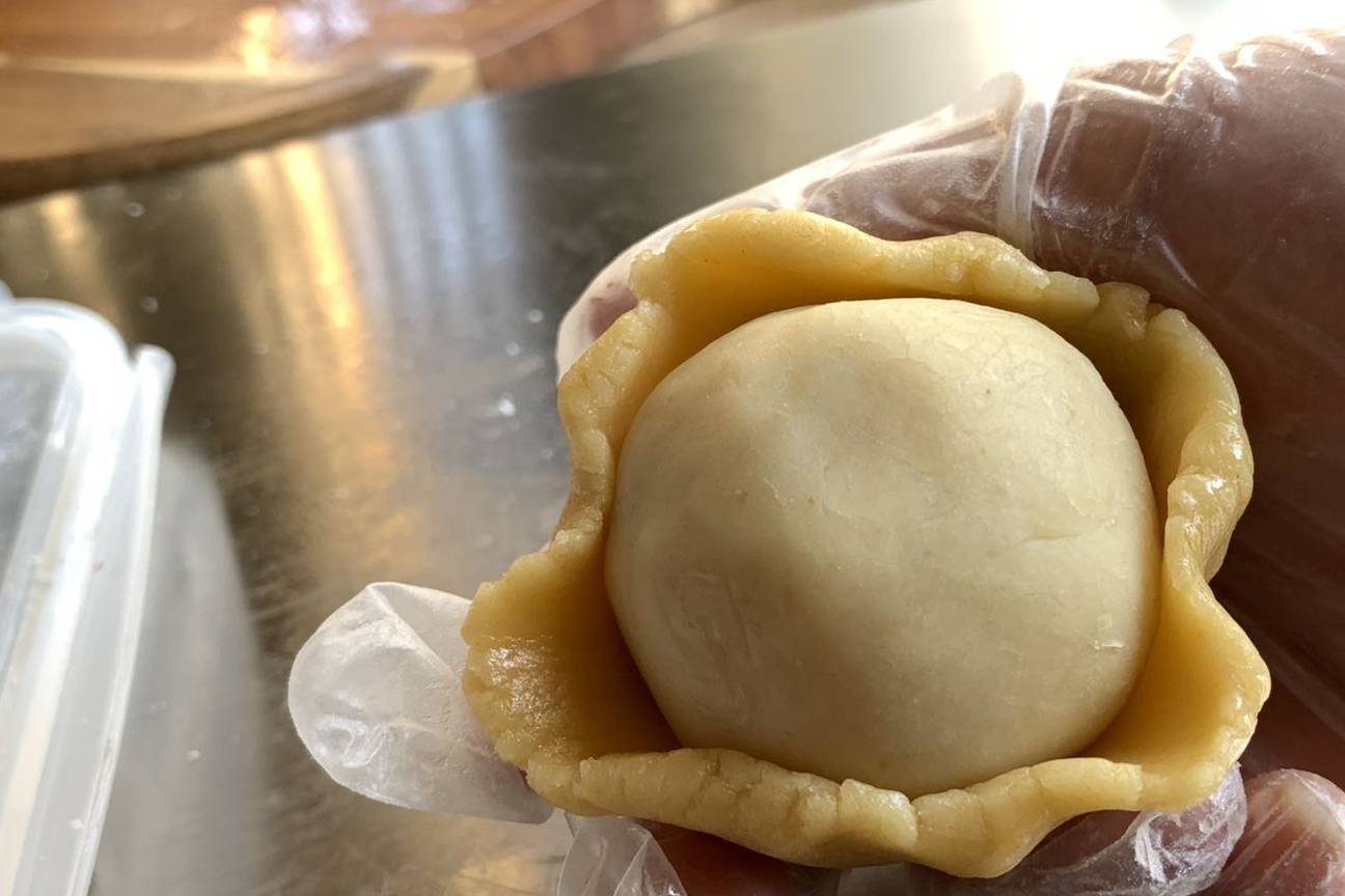 时间|自己做月饼容易失败？月饼常见问题一次性解决，收藏了
