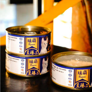 瑞萌|养猫注意事项,猫零食要怎么选