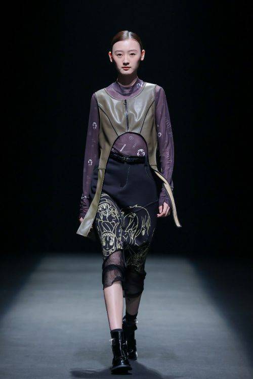 独立|PATAVINITY Multiple Identities SS22 新品发布会