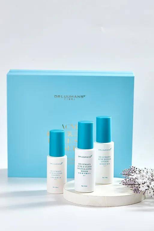 化妆品|卢尔曼博士：“刷酸祛痘”真的有效吗？你真的了解吗？