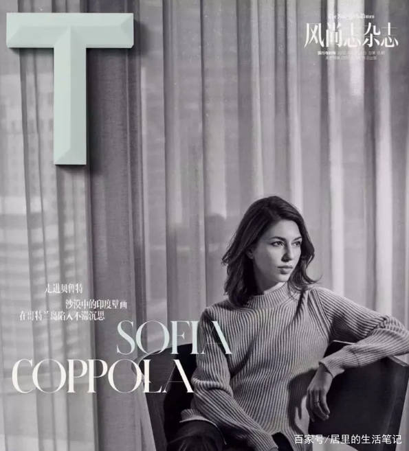 教父|好莱坞星二代18岁被嘲演技差,28岁成超牛导演:小金人我家9个