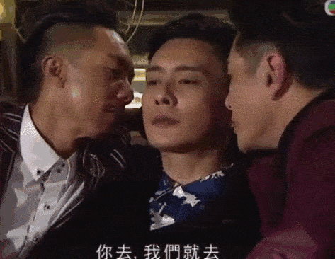 成双|全员恶人的《幕后玩家》，谁才是最后赢家？