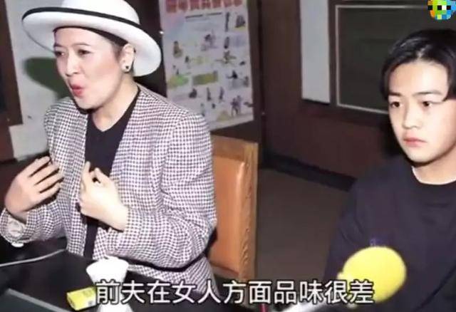 林芊妤被拍到和一位肌肉型男逛街！苏菲是谁