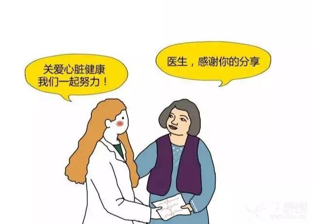 治疗|预防心血管疾病的一级预防要做好4件事，临床医生应知晓。