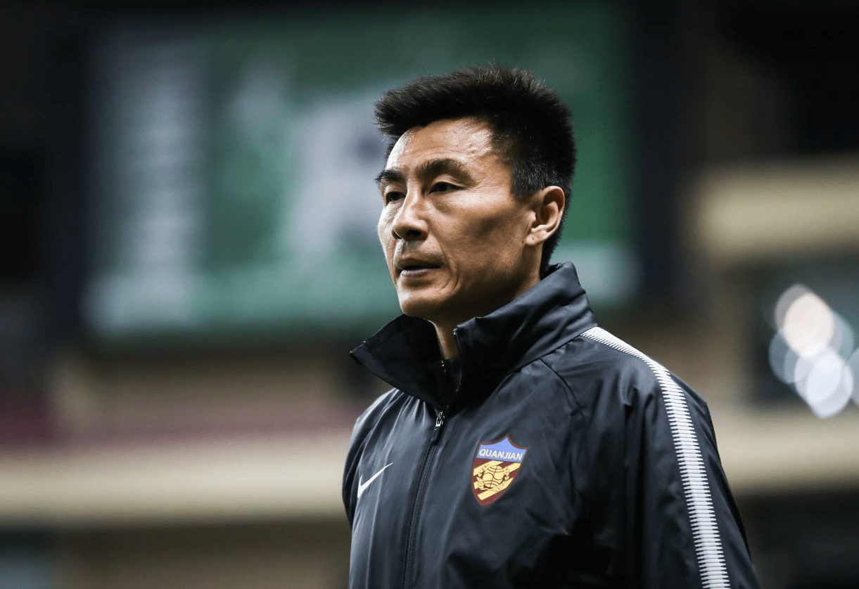 原创不止恒大退出?李玮锋发文曝料:这两天听说又有中超球队要退出