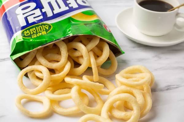 美食|便宜又好吃的16款私藏零食，追剧解馋就靠他们了！