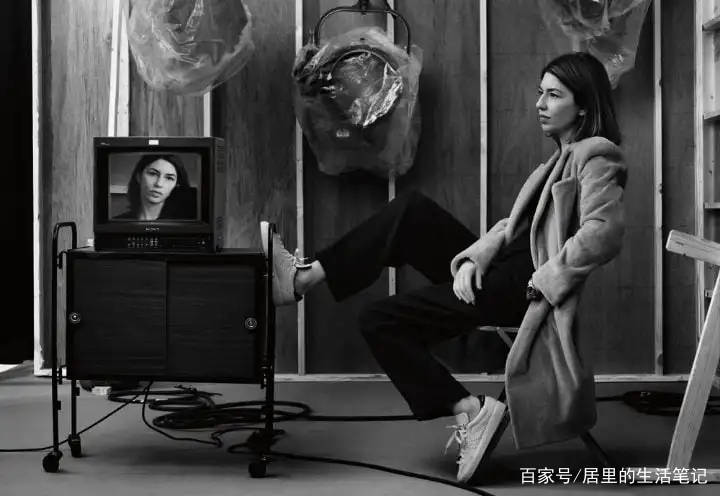 教父|好莱坞星二代18岁被嘲演技差，28岁成超牛导演：小金人我家9个