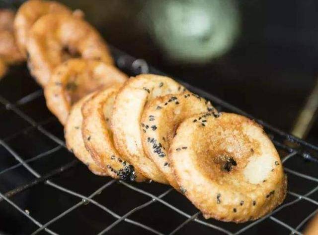 烧麦|早餐之都武汉,这几样绕不开的特色过早小吃,你吃过几种?