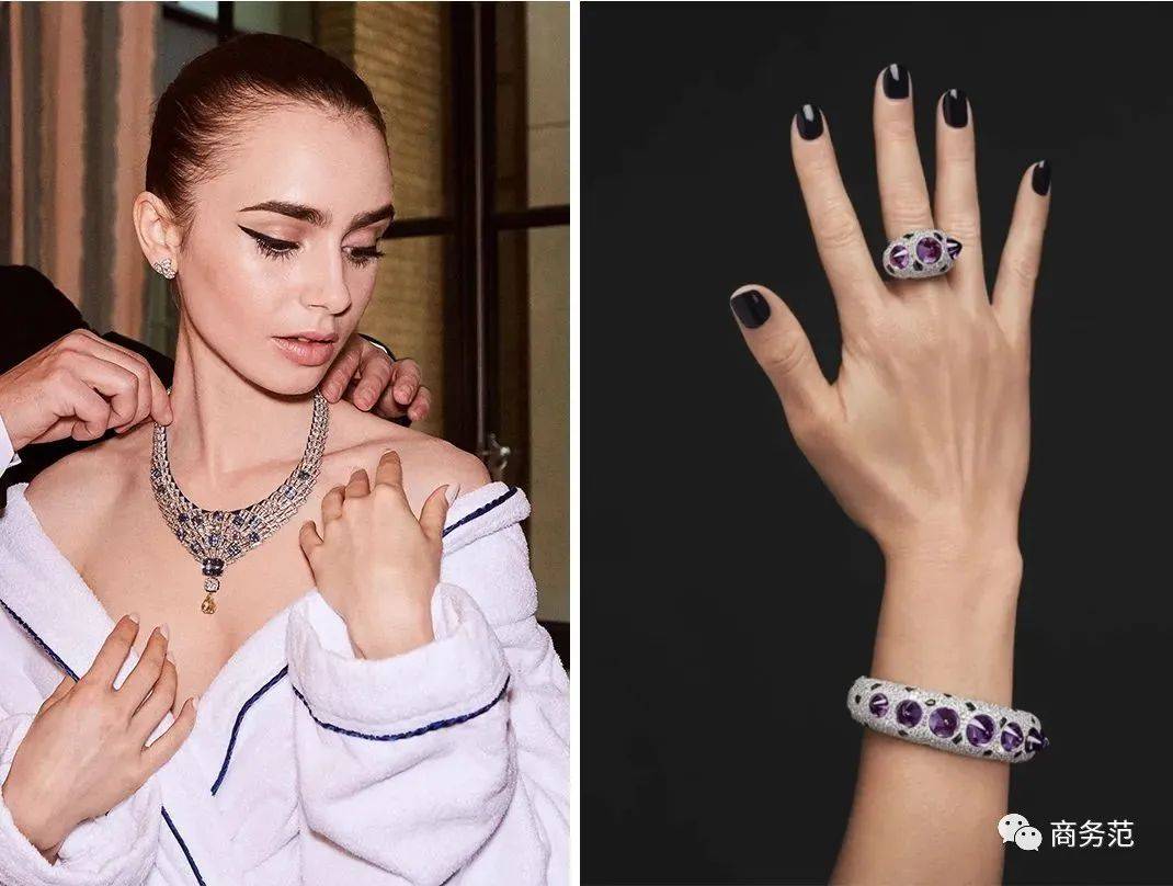 Collins|32岁“白雪公主”结婚，穿Ralph Lauren婚纱太唯美！