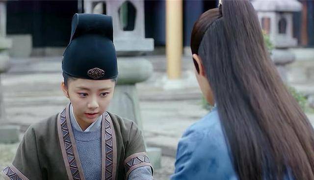 谢宵|《锦衣之下》：陆大人的三次“口是心非”，最后打脸来得“真香”