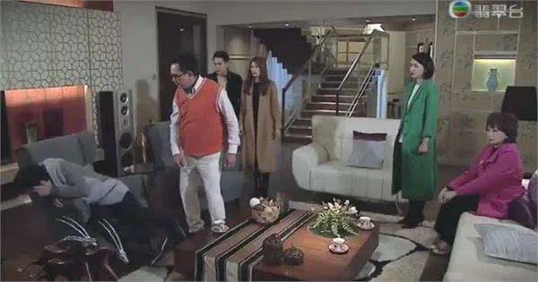 成双|全员恶人的《幕后玩家》，谁才是最后赢家？