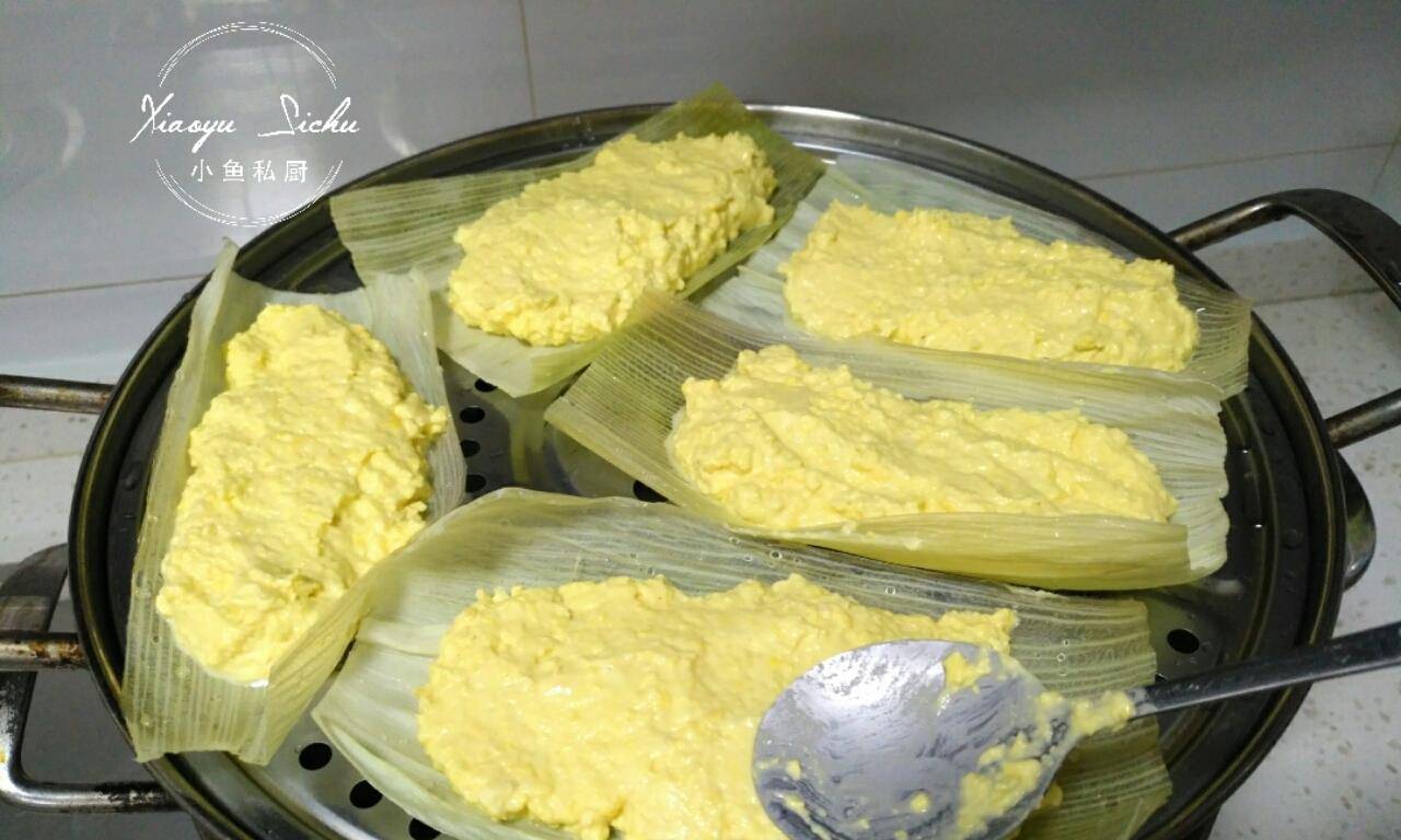 做法|最近早餐迷上它,香甜可口糯叽叽,一连3天吃不腻,做法好简单