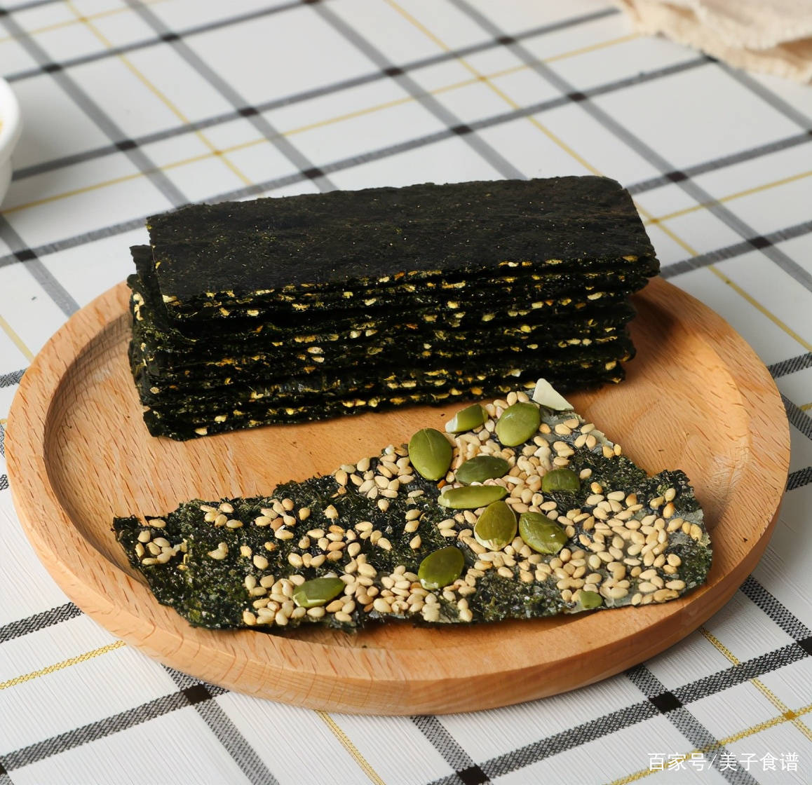 蛋黄酥|去超市时，这5种零食“必买”，大人孩子都爱吃，便宜又解馋