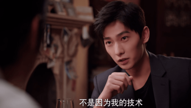 演技|一夜回油？打回原形的杨洋，新剧满脸写着“不会演戏”？