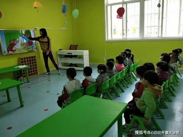 家长|催生不见效，国家再放大招：幼儿园将迎来新改革，家长终于盼到了