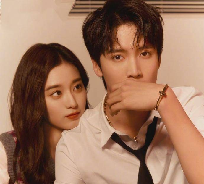 演技|《时光与你别来无恙》：男帅女靓的治愈系小甜剧，一集上头