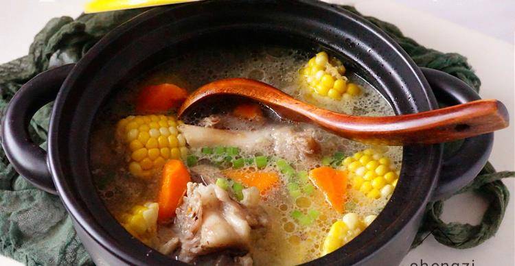 食材|秋天,吃牛肉吃羊肉都不如吃它,8元每斤,煮一锅汤鲜味美,解馋