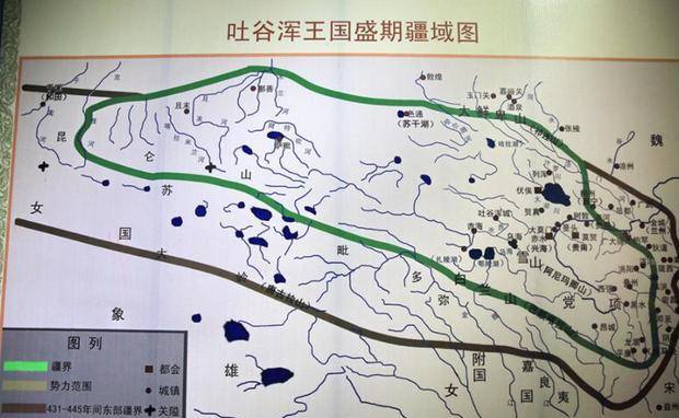 高丽人口_隋唐的皇帝为什么喜欢攻打高丽(3)