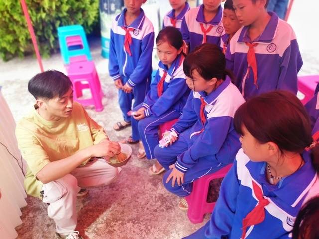 品牌|绿色云品 | 文山广南打造世界一流“绿色抹茶品牌”