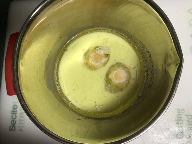 能量|这个早餐孩子最爱吃,简单一搅,香酥可口,能量满满上课才更专心