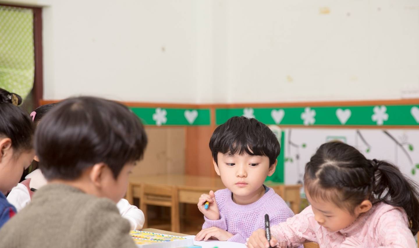 能力|孩子不想去幼儿园,找外部的原因,不如正视问题提升孩子能力