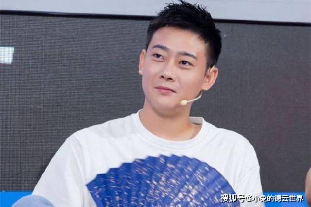 高筱贝|德云社高峰、栾云平等开“专场”，引发网友热议，这是要放开了吗