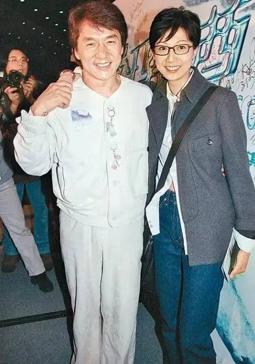 吴卓林,一个爹不疼妈不爱的"私生女",被放逐的一生太难了_吴绮莉