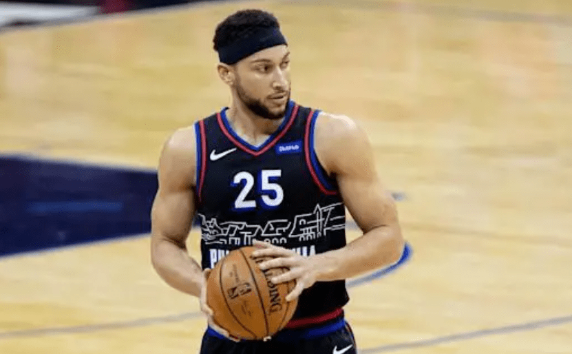 开拓者|一夜3消息！湖人将试训新援，西蒙斯交易有进展，NBA或设立新比赛
