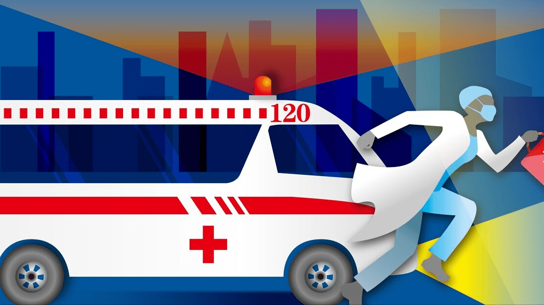 尿酸|痛风服用止痛药15年，突发胃出血和肾衰离世！3个误区应引以为戒