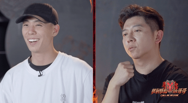 兄弟|《哥哥》里的5个小透明：2人太佛系2人改写剧本，刘端端成隐形人！