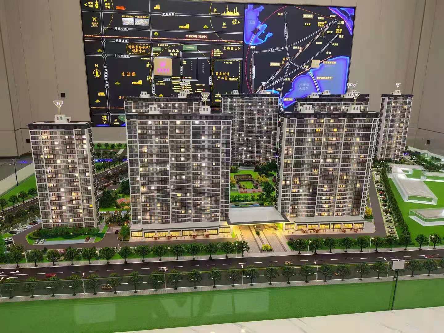 平湖蓝庭景园房子品质怎么样价格多少售楼处地址详情