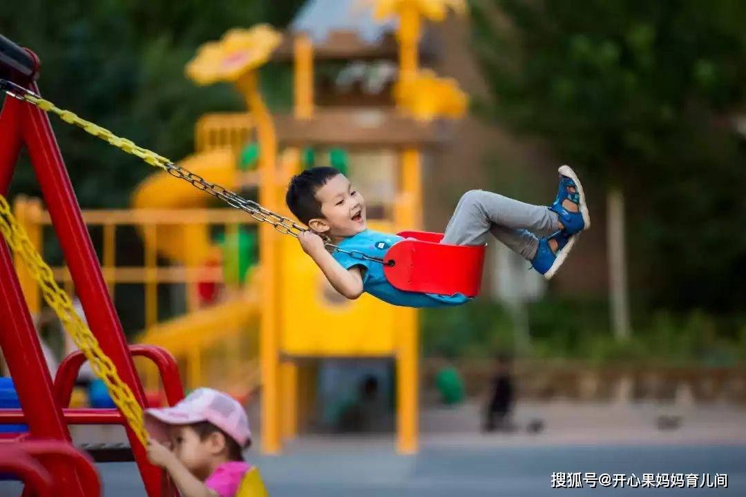 果妈|孩子2.5岁和3岁上幼儿园,差距究竟有哪些?过来人告诉你答案