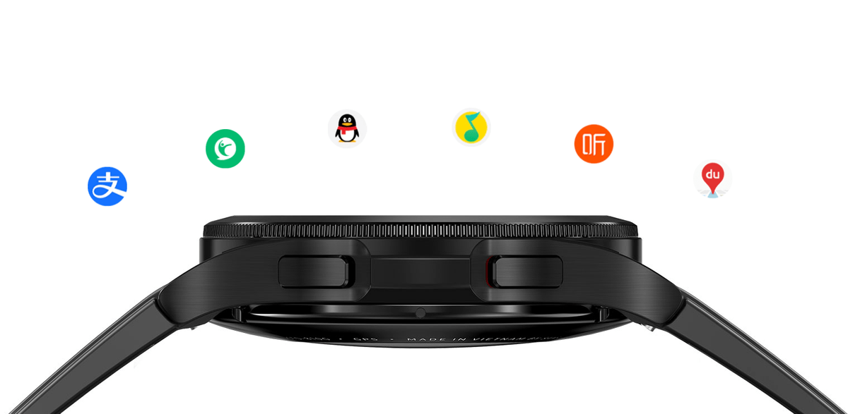 手表|才刚上市的三星Galaxy Watch4 Classic 因何成为成商务人士的首选？