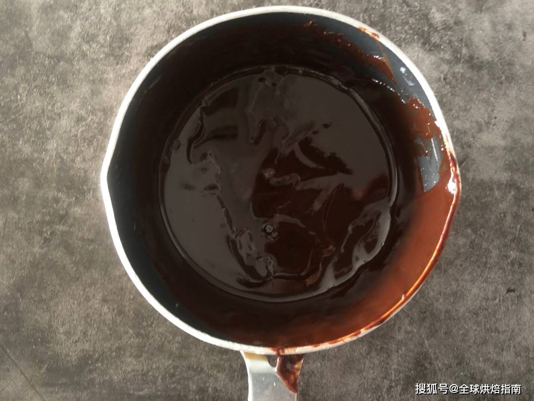 生巧乳酪迷你小蛋糕、這三種口味最火了 熱愛美食 第30张