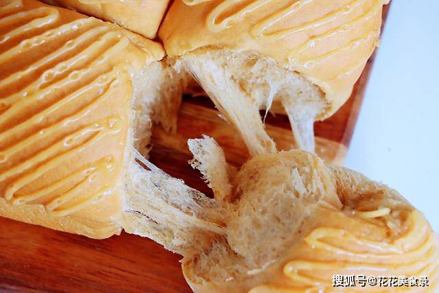 进行|孩子早餐不用愁，用它做面包，营养丰富又养身，老人孩子都爱吃