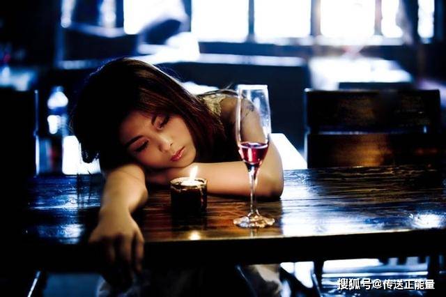 什么|上海一四旬女子,每天坚持“少量喝酒”,身体最终怎样了?
