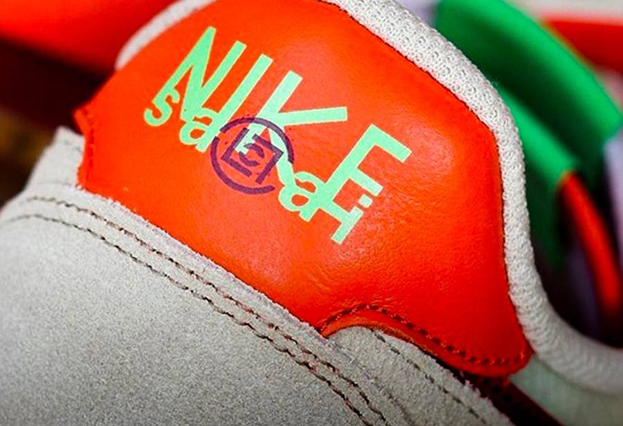 Nike|冠希 x 耐克只要 6xx！sacai、藤原浩砸价！今年高开低走「重磅联名」真不少！