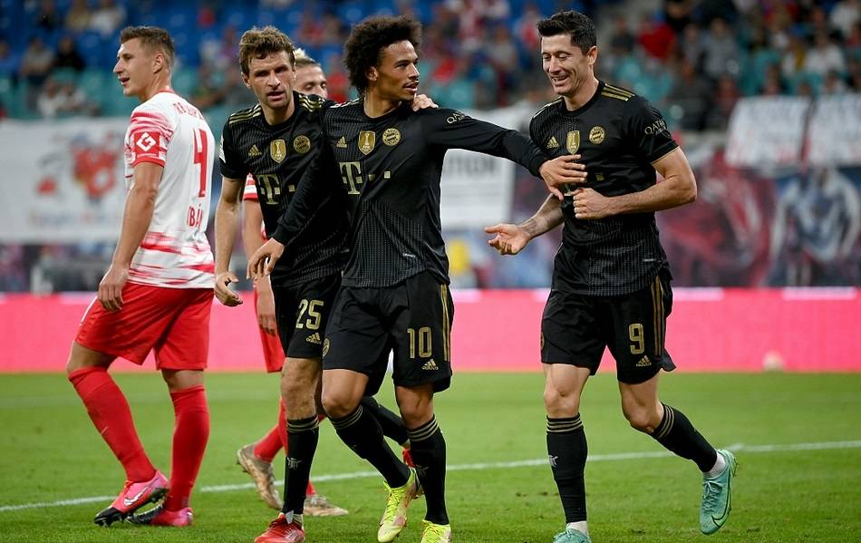 塞維利亞|歐冠巴薩VS拜仁前瞻：沒梅西，巴薩輸?shù)酶鼞K，還是鐵血復(fù)仇？