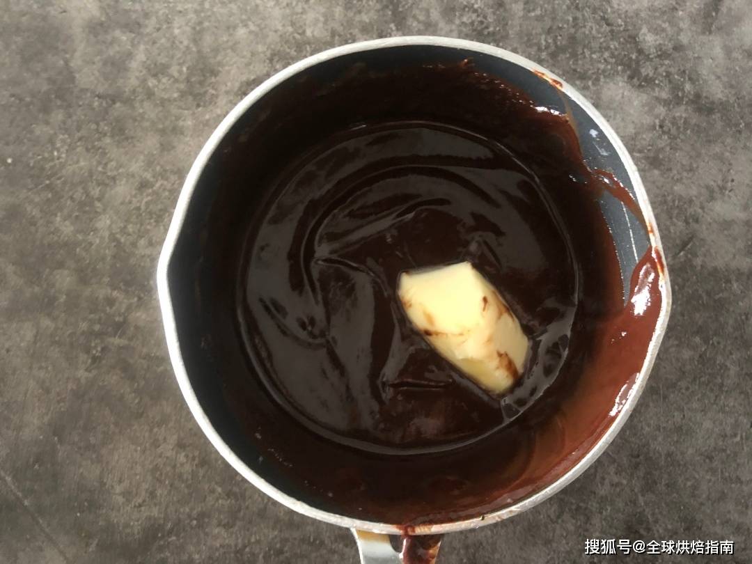 生巧乳酪迷你小蛋糕、這三種口味最火了 熱愛美食 第29张