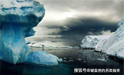原创南极冰原下1.6公里处发现神秘信号,会是什么?听听科学家的解释