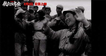 电影|《1950他们正年轻》导演发文，英雄老兵的故事，真正的主旋律大片