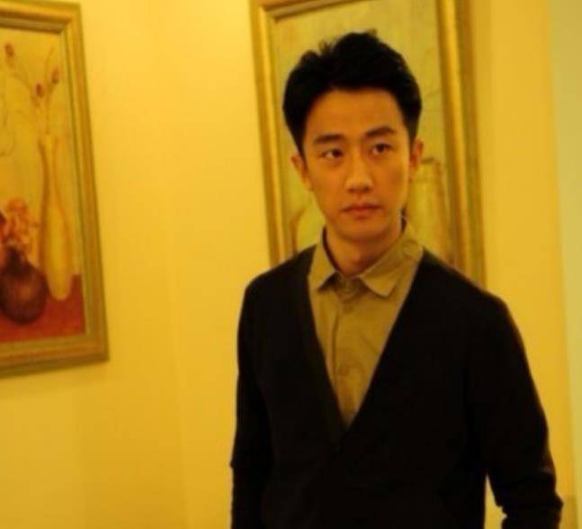 生活|从内娱弃子到国民初恋,没有蒋雯丽的付出,黄轩走不到今天