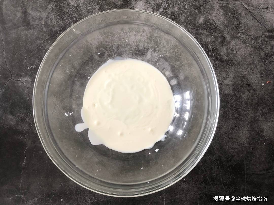 生巧乳酪迷你小蛋糕、這三種口味最火了 熱愛美食 第9张