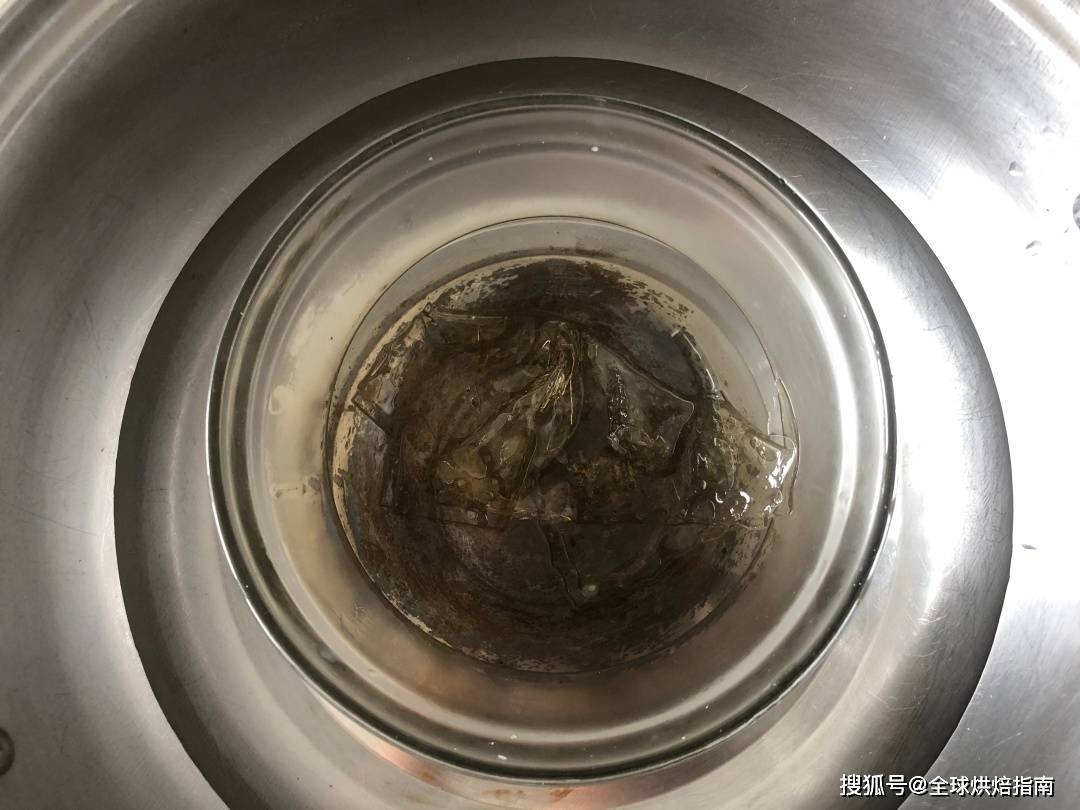 生巧乳酪迷你小蛋糕、這三種口味最火了 熱愛美食 第11张