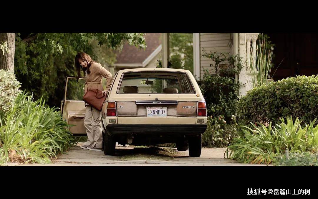 麦迪森因|《致命感应》温子仁的一次类型实验